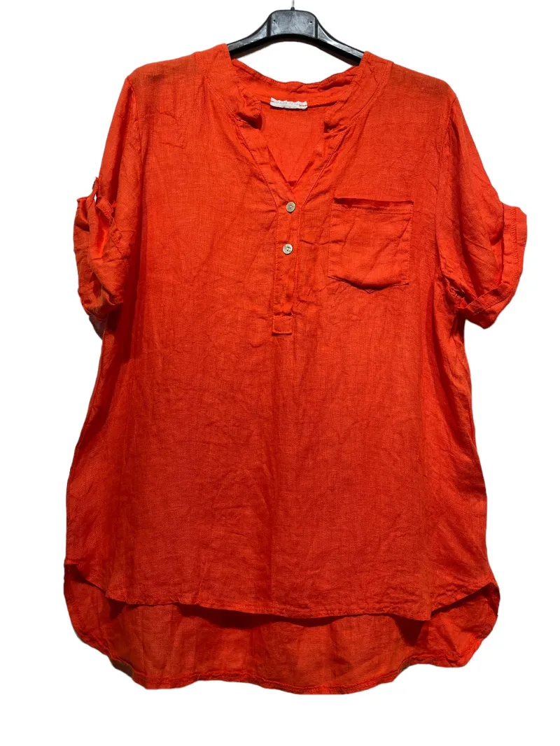 68701 FRÜHLINGS-SOMMER-KLEIDUNG-T-SHIRT