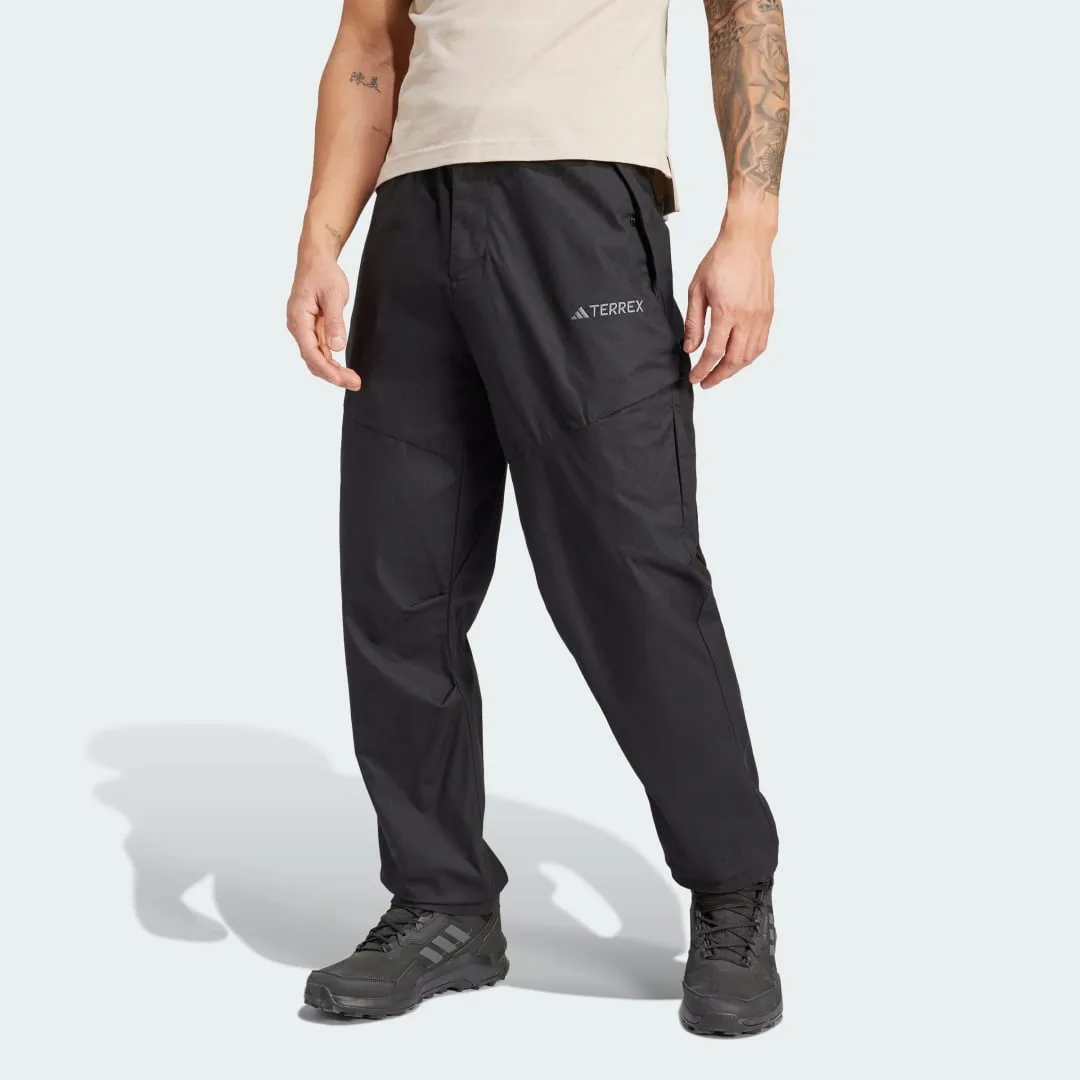  adidas Performance adidas TERREX Kalhoty Terrex Xploric IN6501