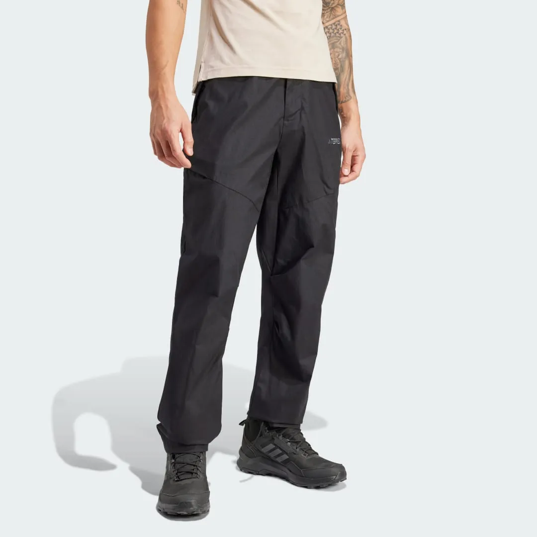  adidas Performance adidas TERREX Kalhoty Terrex Xploric IN6501