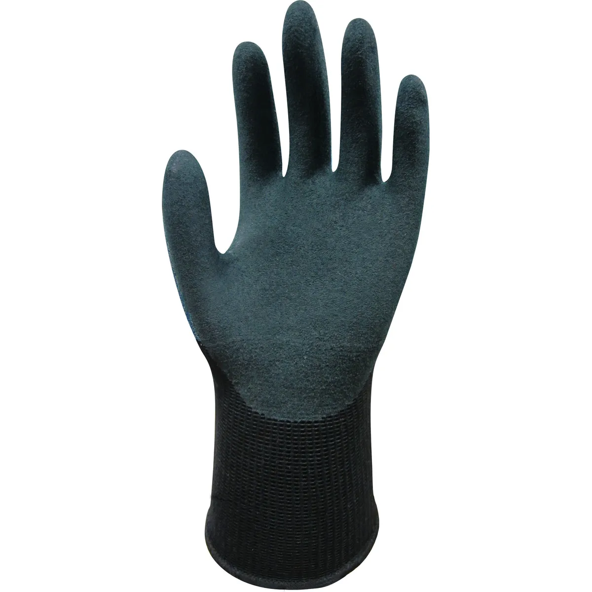 AIR LITE Nylon-Handschuhe, blau - Wonder Grip - WG-550