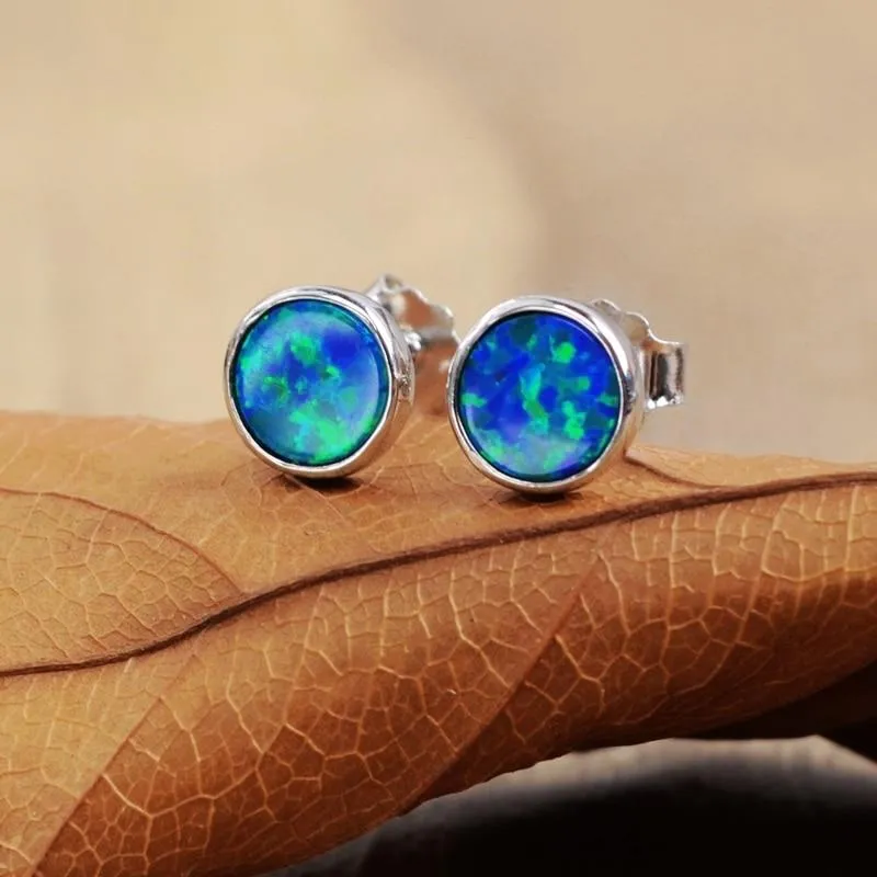 Boho Ohrringe   Azura
