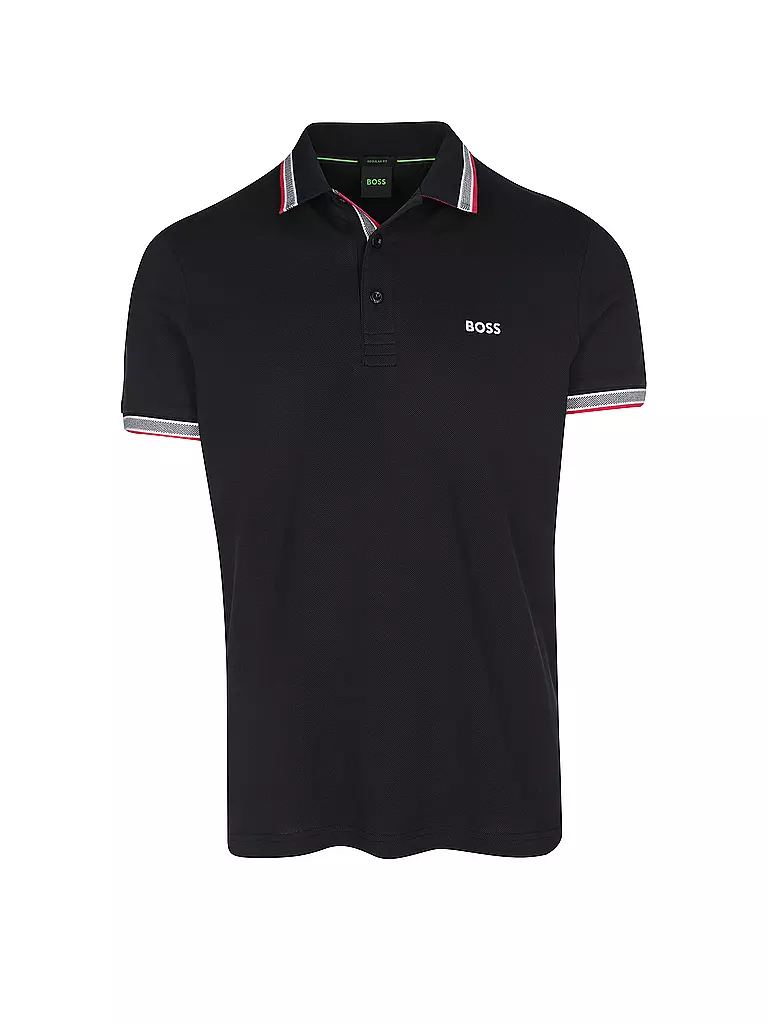 BOSS, Poloshirt Modern Fit PADDY