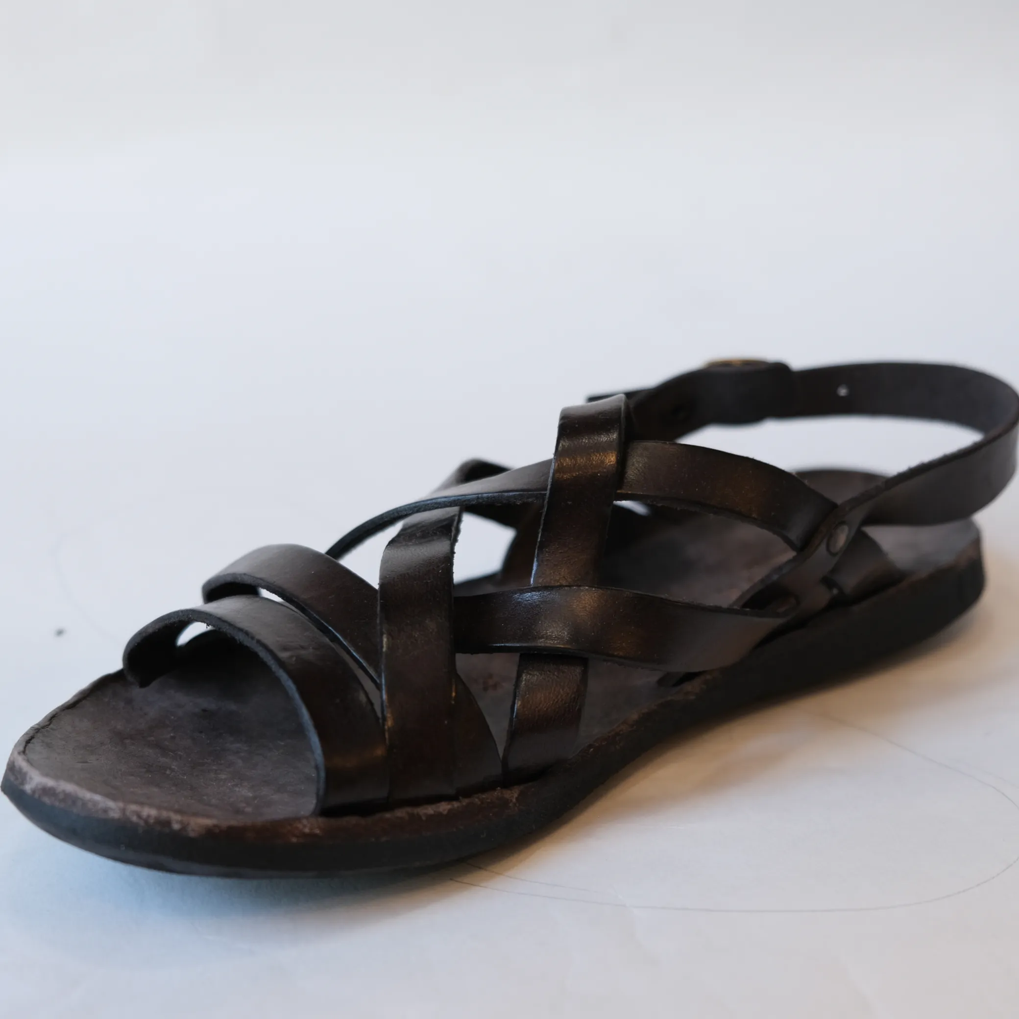 Brador – Sandale T.Moro Damen