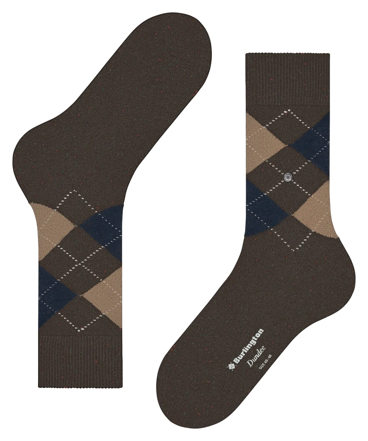 Burlington Dundee Herren Socken