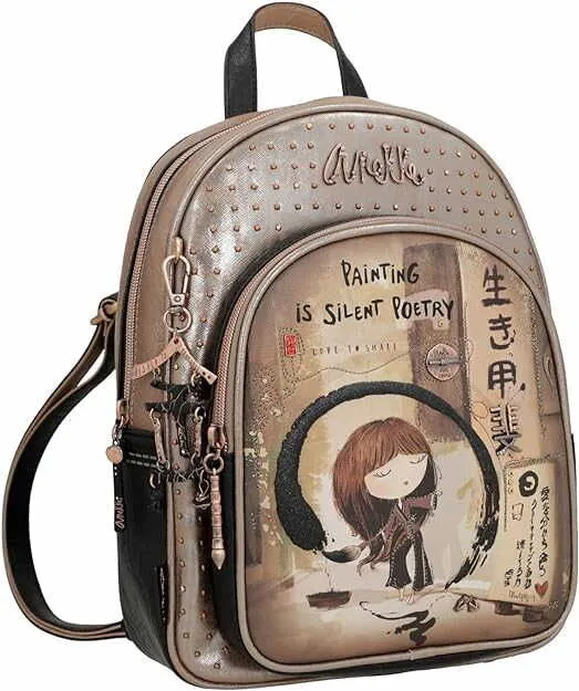 Cityrucksäcke Backpack