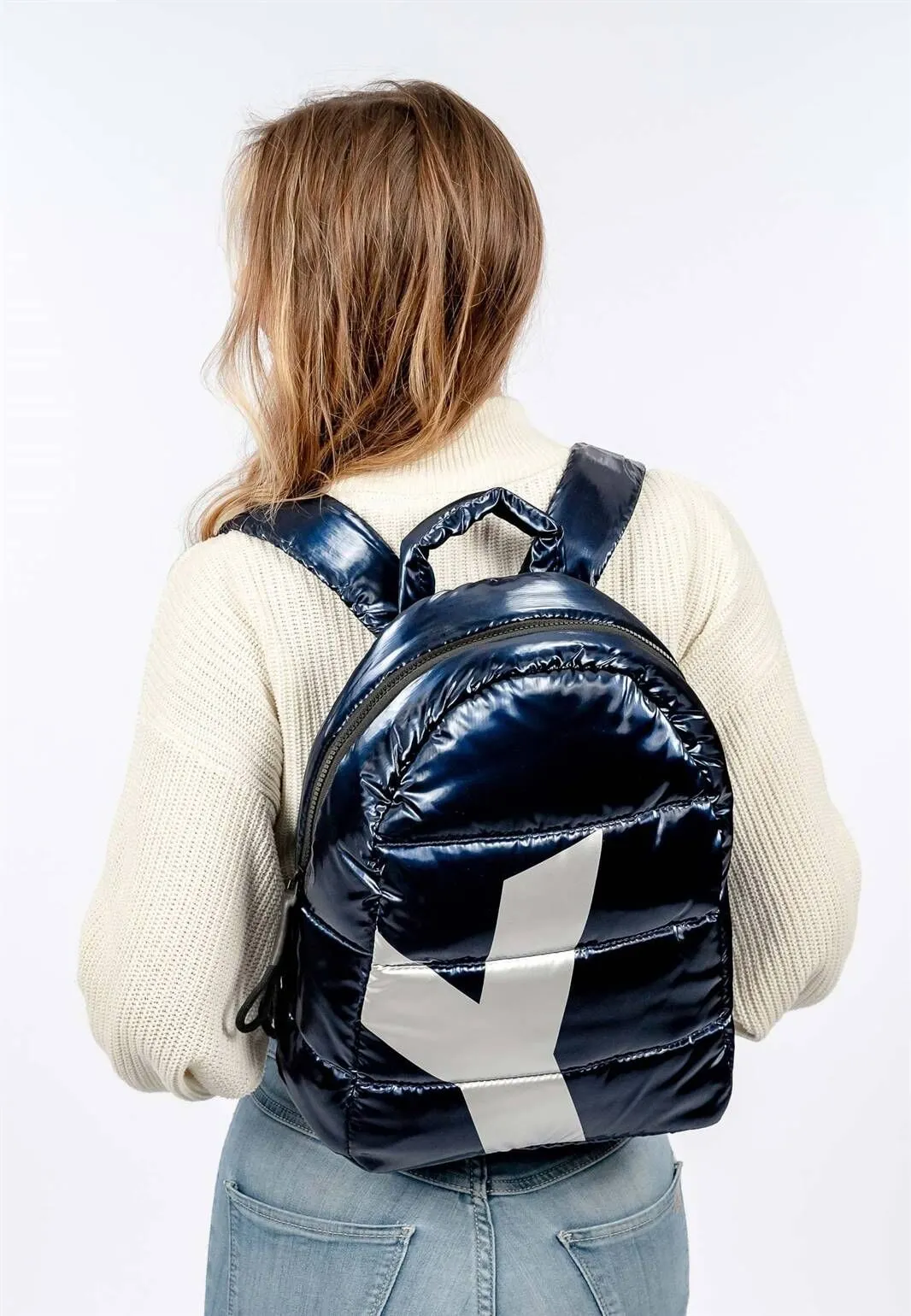 Cityrucksäcke MELANY backpack M
