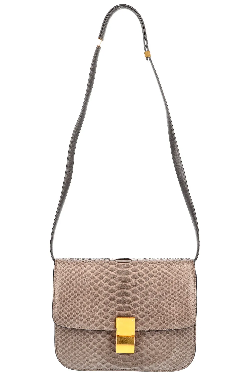 CLINE Classic Bag Python