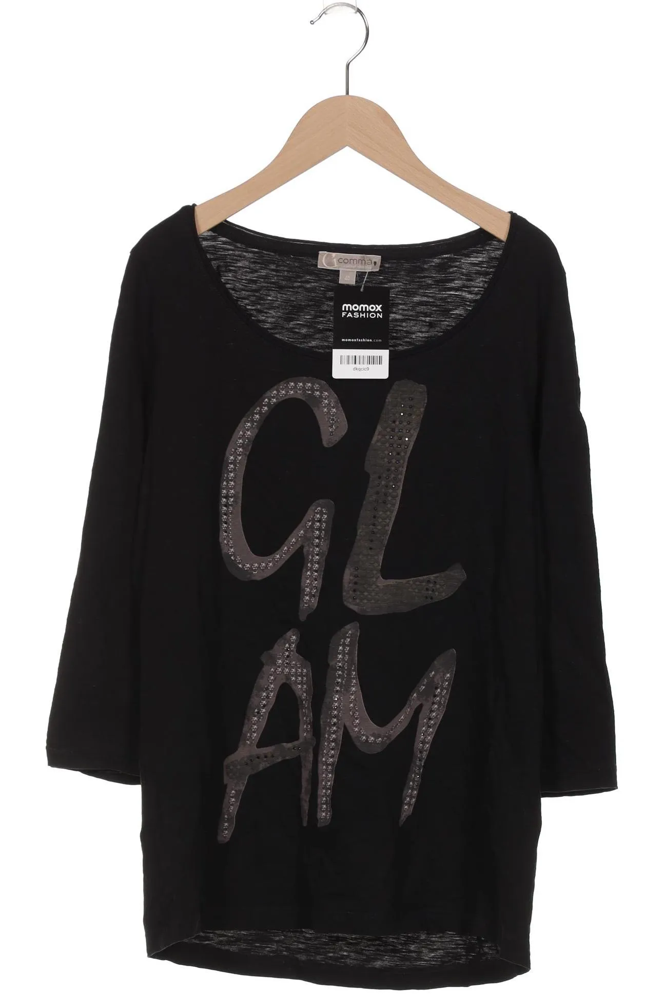 Damen Langarmshirt Gr. EU 40
