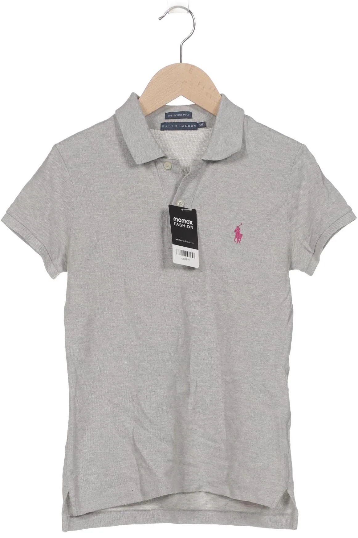 Damen Poloshirt Gr. S