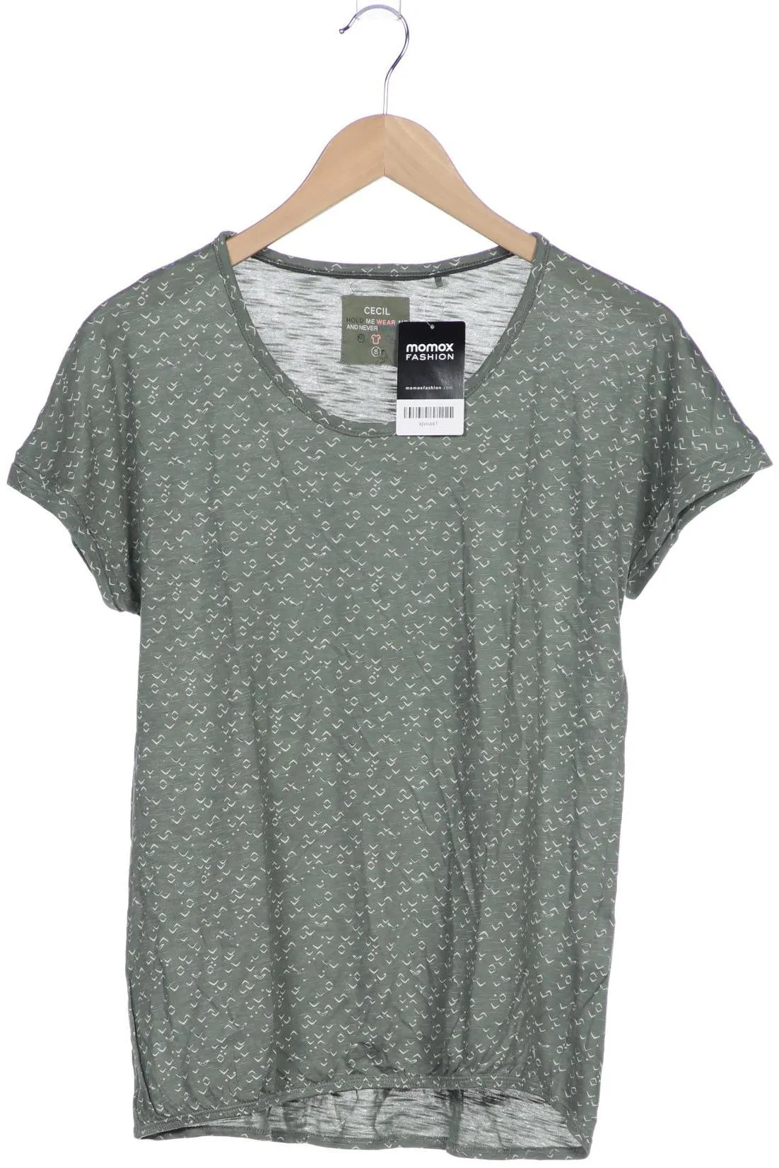 Damen T-Shirt Gr. S