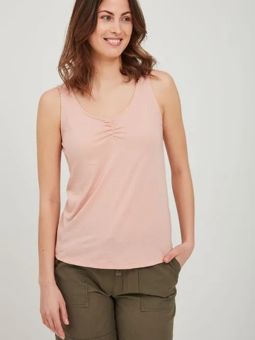 Damen Tanktop - FRAMHILLA