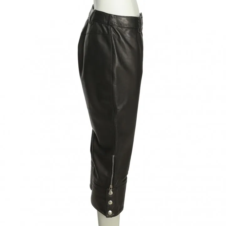 DOLCE & GABBANA Hose, Gr. 36/38.