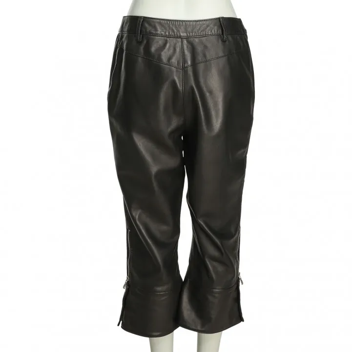 DOLCE & GABBANA Hose, Gr. 36/38.
