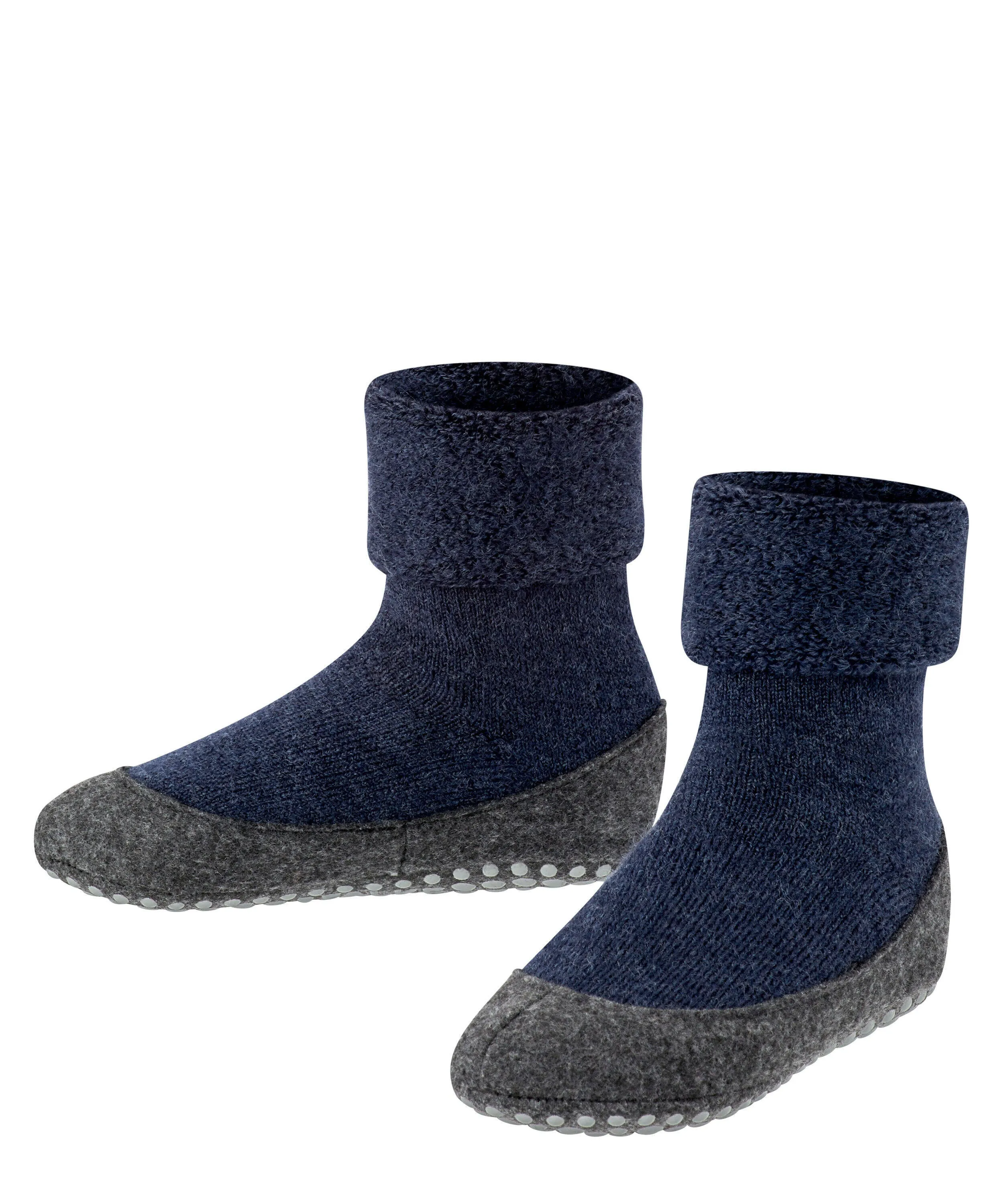 Hausschuhe Cosyshoe aus Wolle