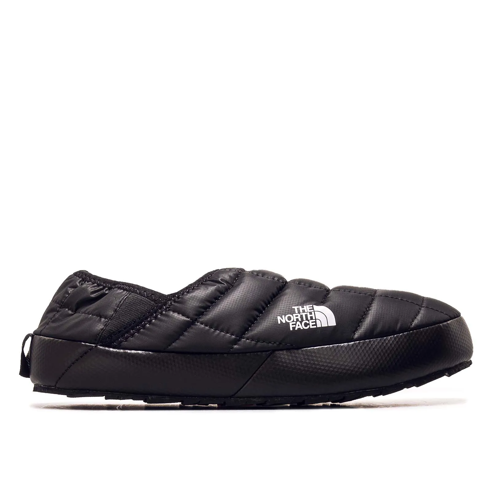 Herren Hausschuhe - Thermoball Traction Mule - Black