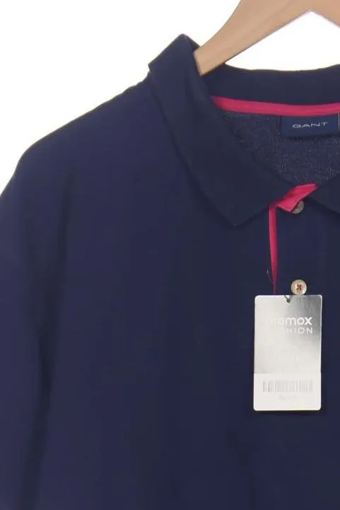 Herren Poloshirt Gr. 3XL