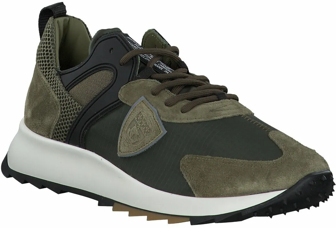 Herren-Sneaker 244692905343 (Grün)