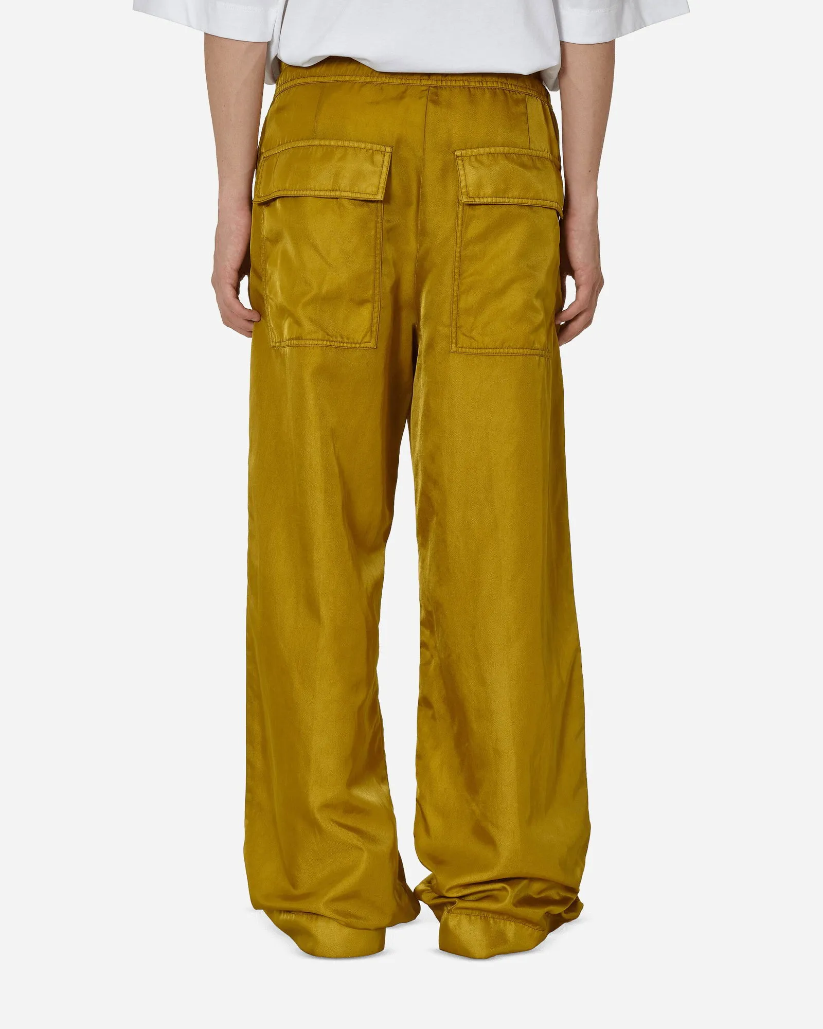 Hose Dries Van Noten Overdyed Pants 241-020924-8204 607