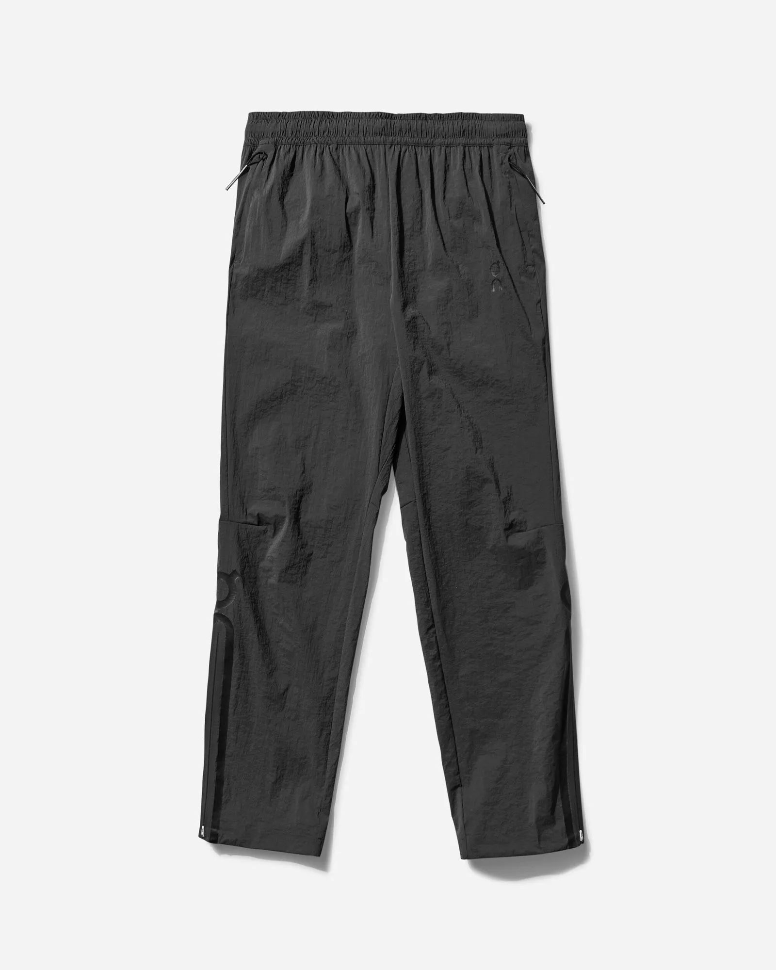 Hose On Running IKON Track Pants 1UE30100553 BLK