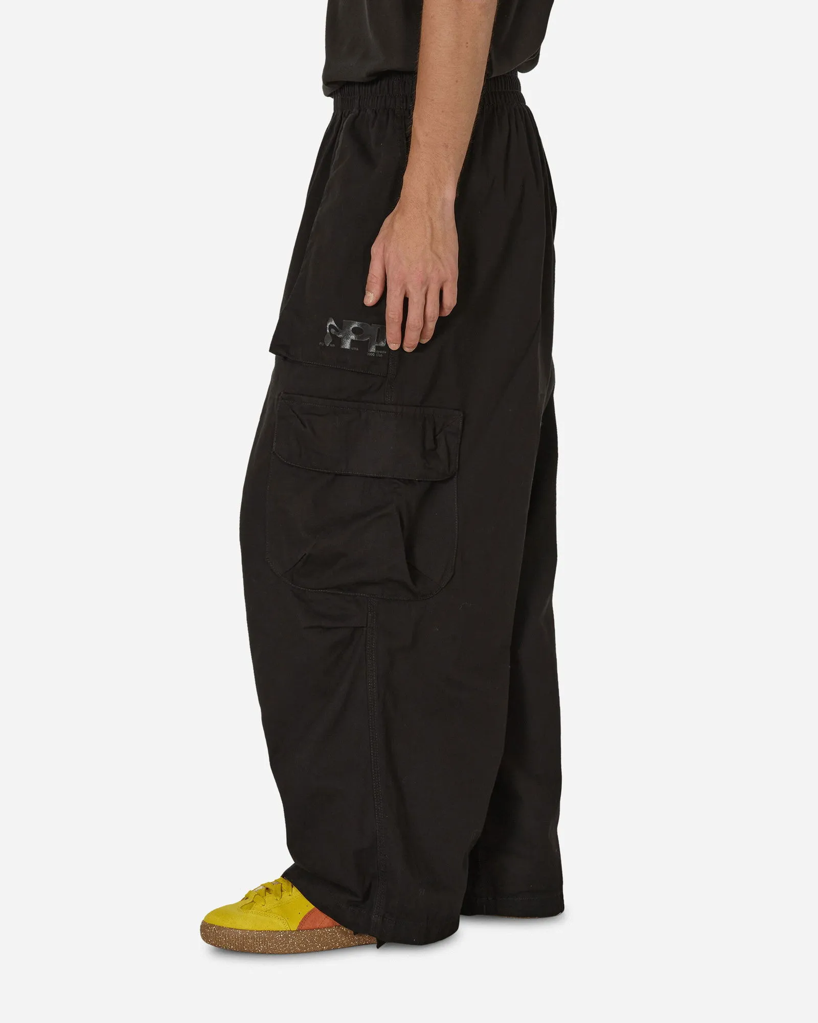 Hose Puma P.A.M. Flight Pants 622676-01