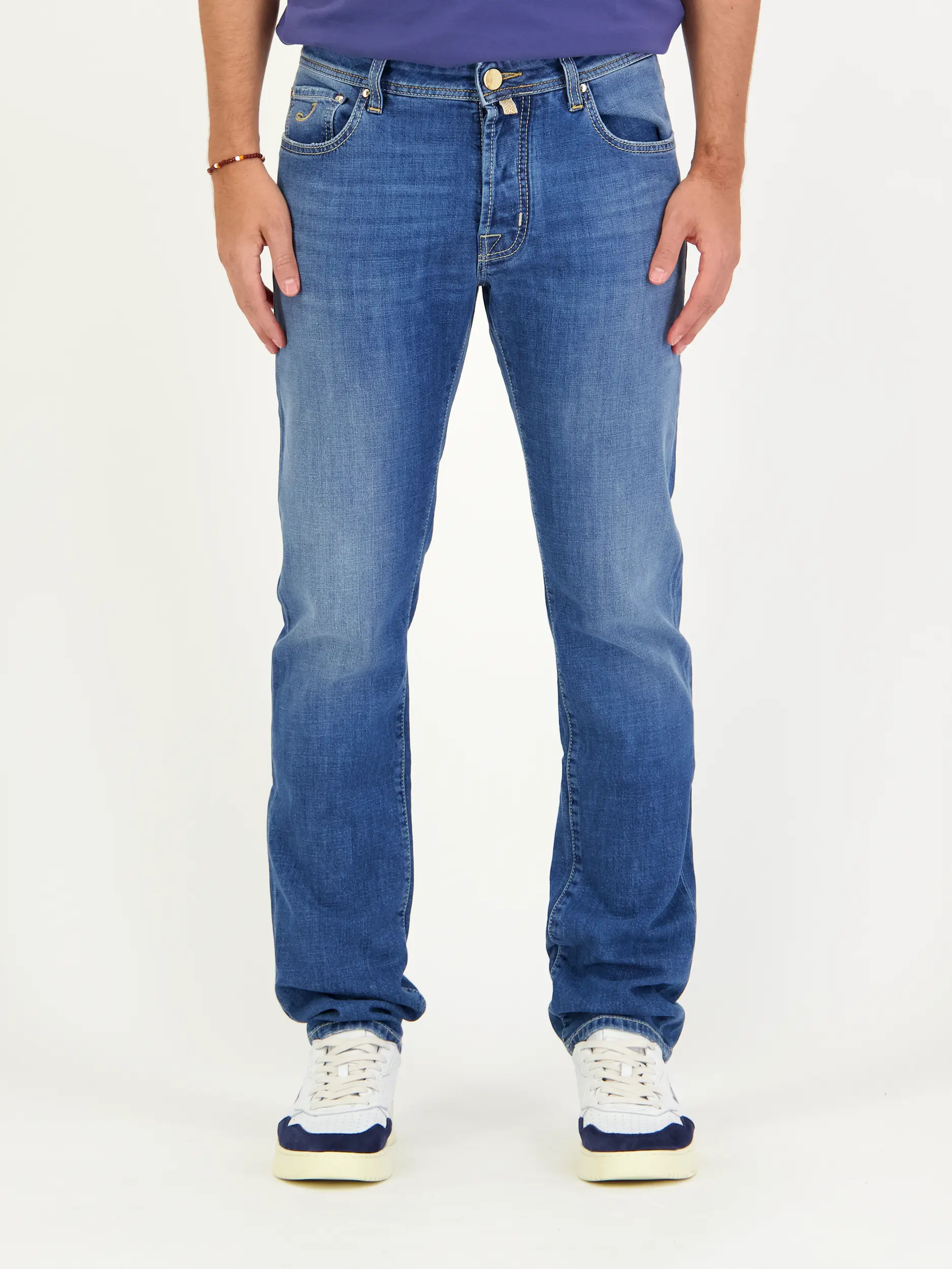Jacob Cohen Jeans 'Bard' für Herren