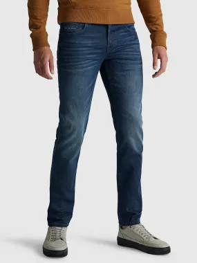 Jeans - Regular fit - in Dunkelblau