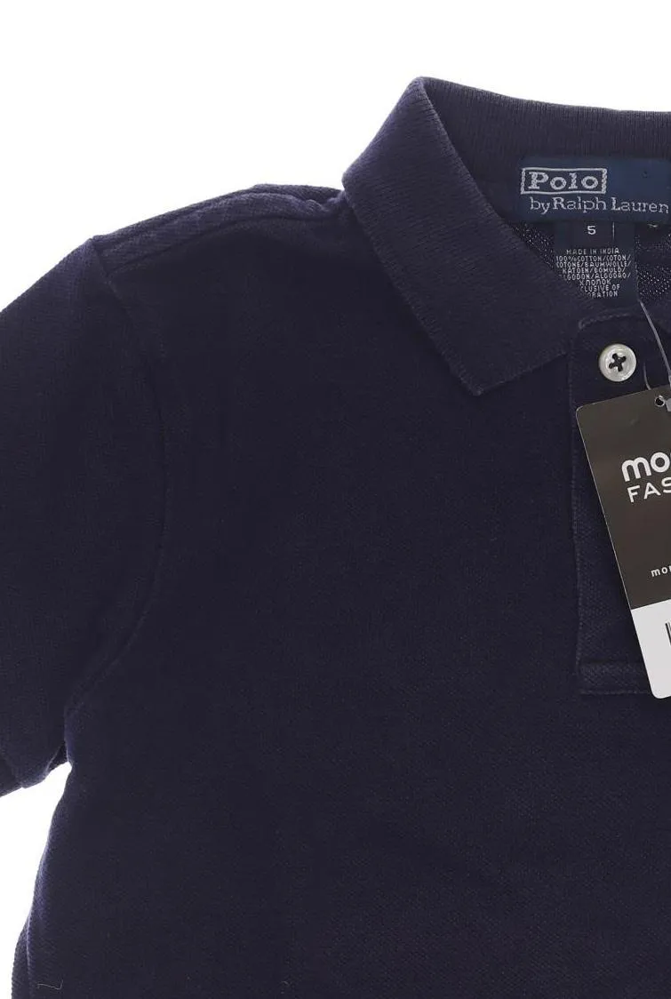 Jungen Poloshirt Gr. EU 110