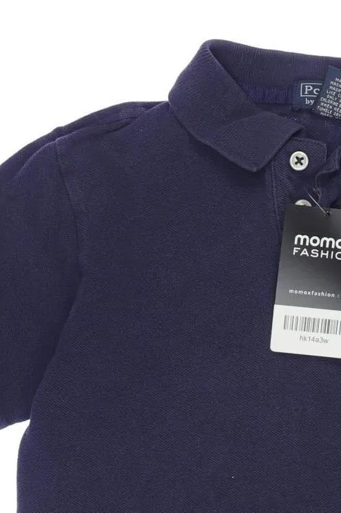 Jungen Poloshirt Gr. EU 116