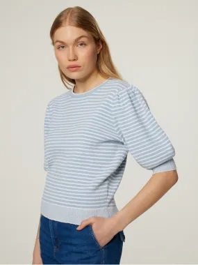 Kurzarmpullover PERAZ