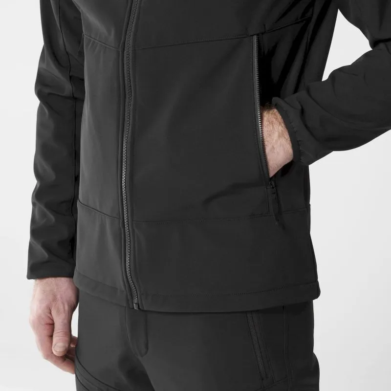 Lafuma Trackshell M - Softshelljacke - Herren