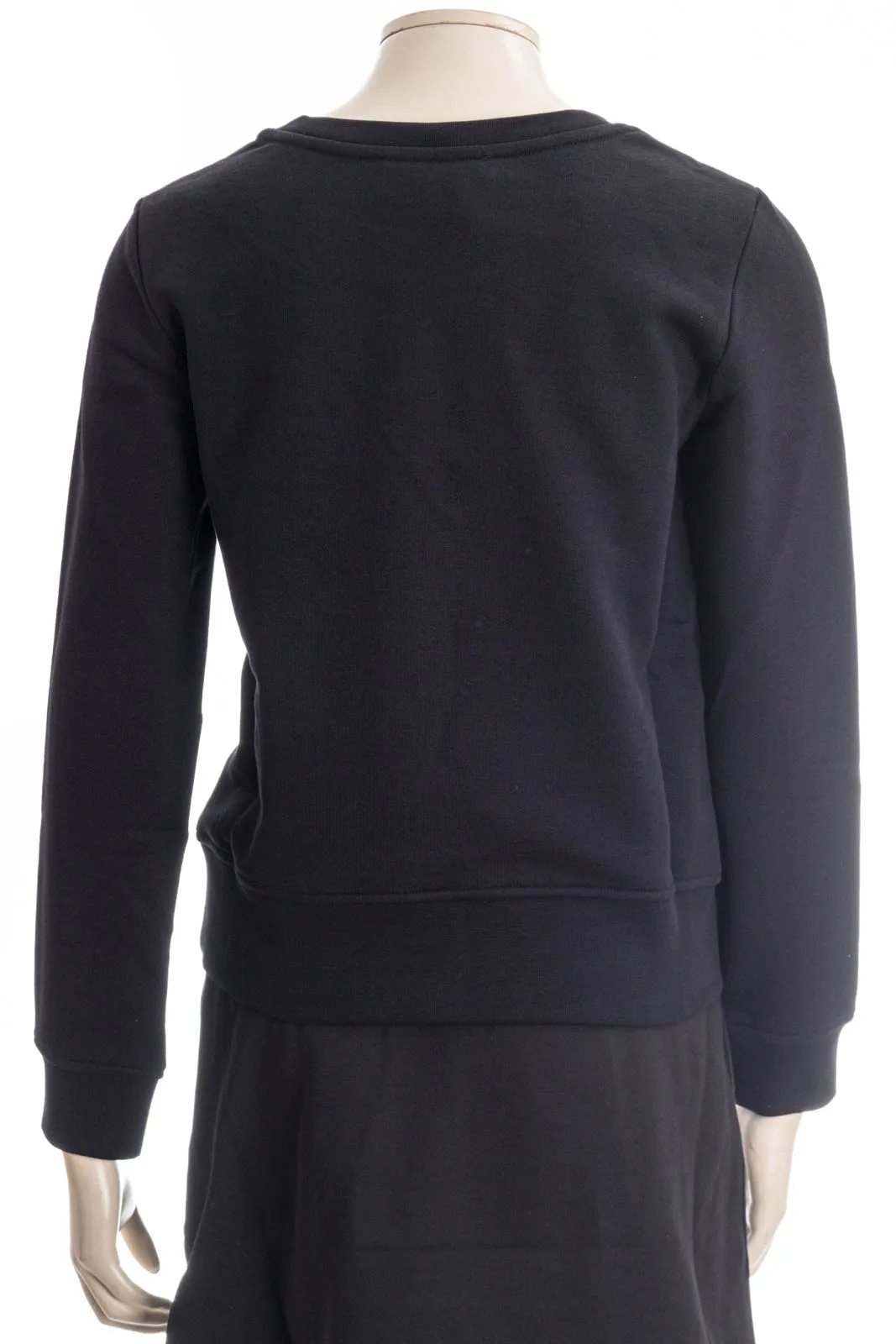 LOVE MOSCHINO Sweatshirt HEART SHIRT 