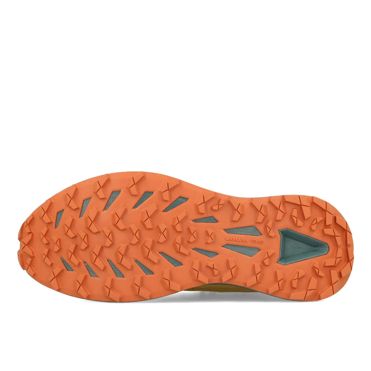 Lowa Fortux GTX QC Herren Senf Rost