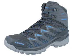 LOWA Innox Pro GTX Herren Trekkingstiefel grau