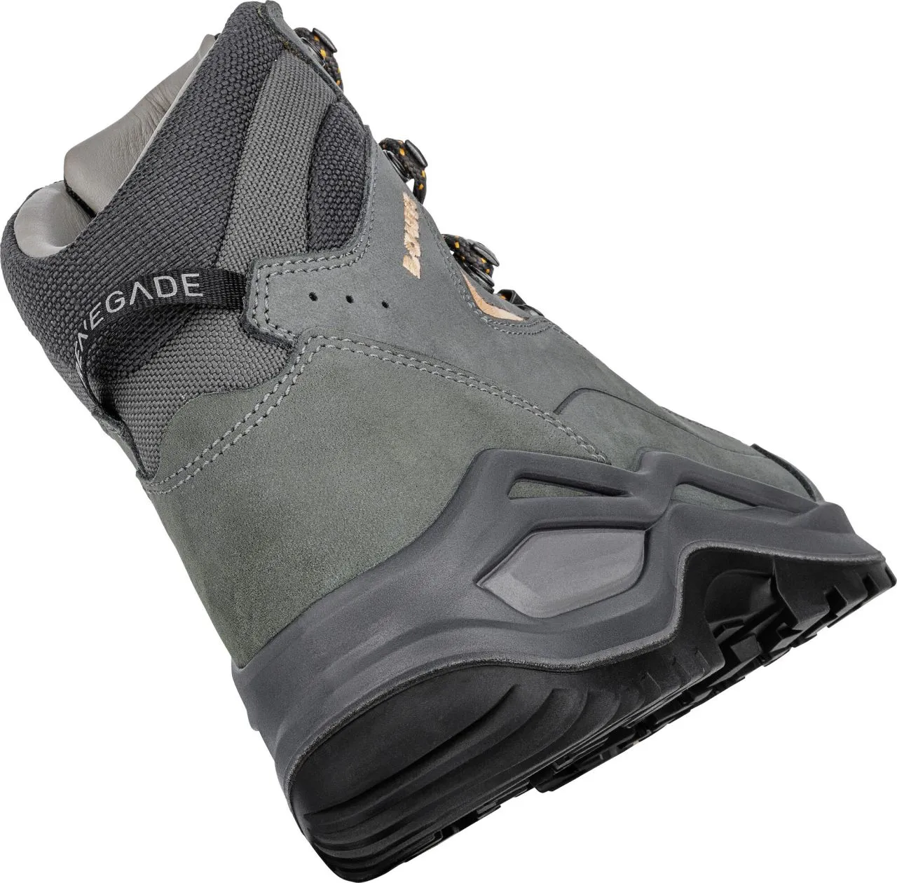 Lowa Renegade EVO LL Mid Ws -