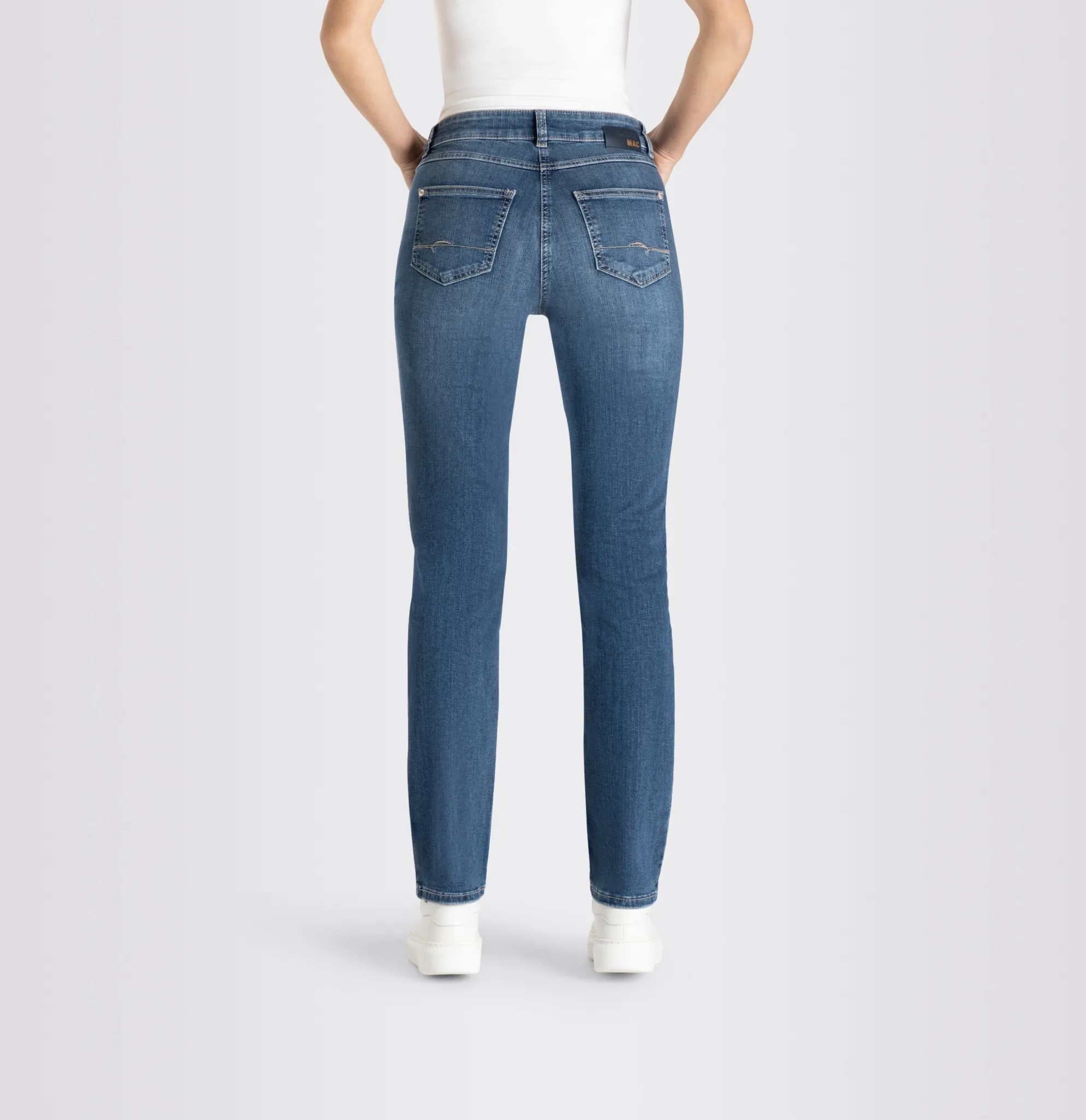 MAC Jeans Melanie Perfect Fit 10028570