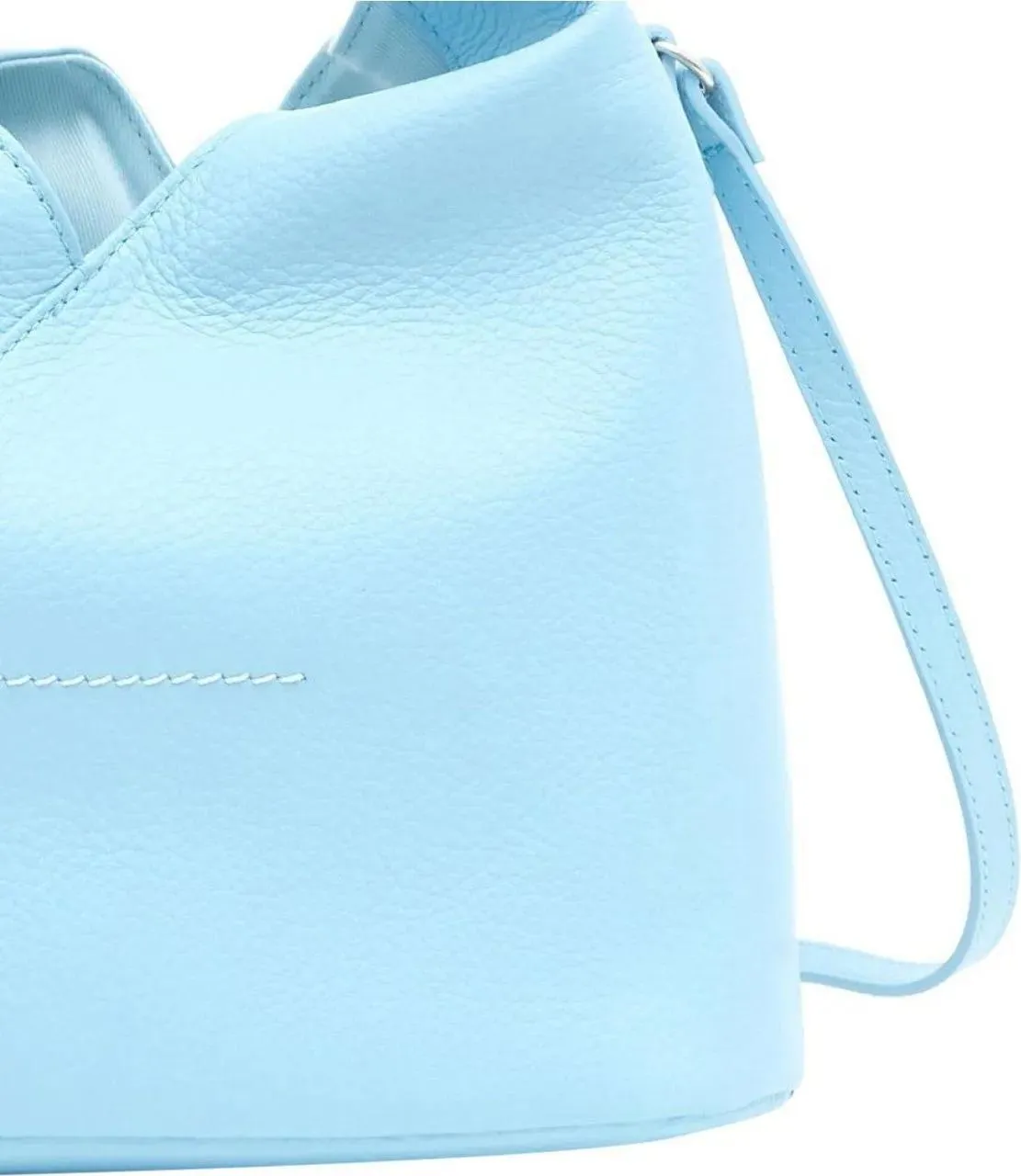   Maison Margiela  Mm6 Japanese Tote Bag blau  Tote 