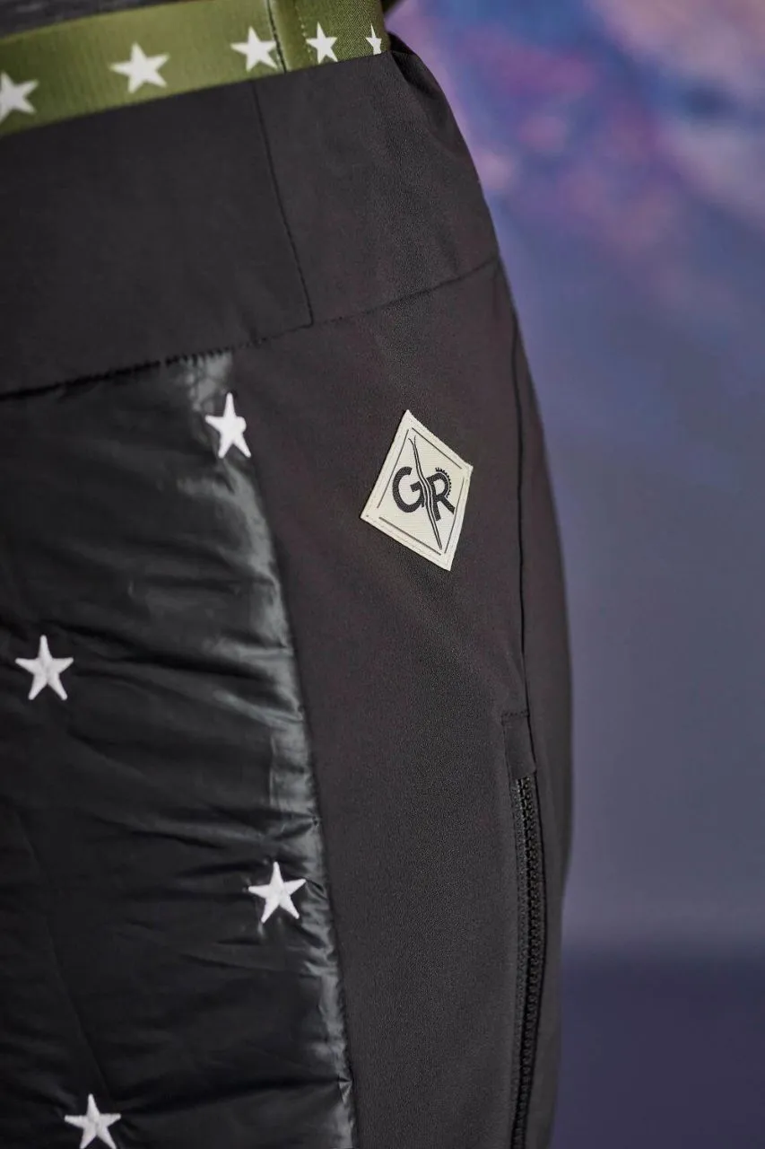 Maloja FiammaM. - Damen Laufshorts