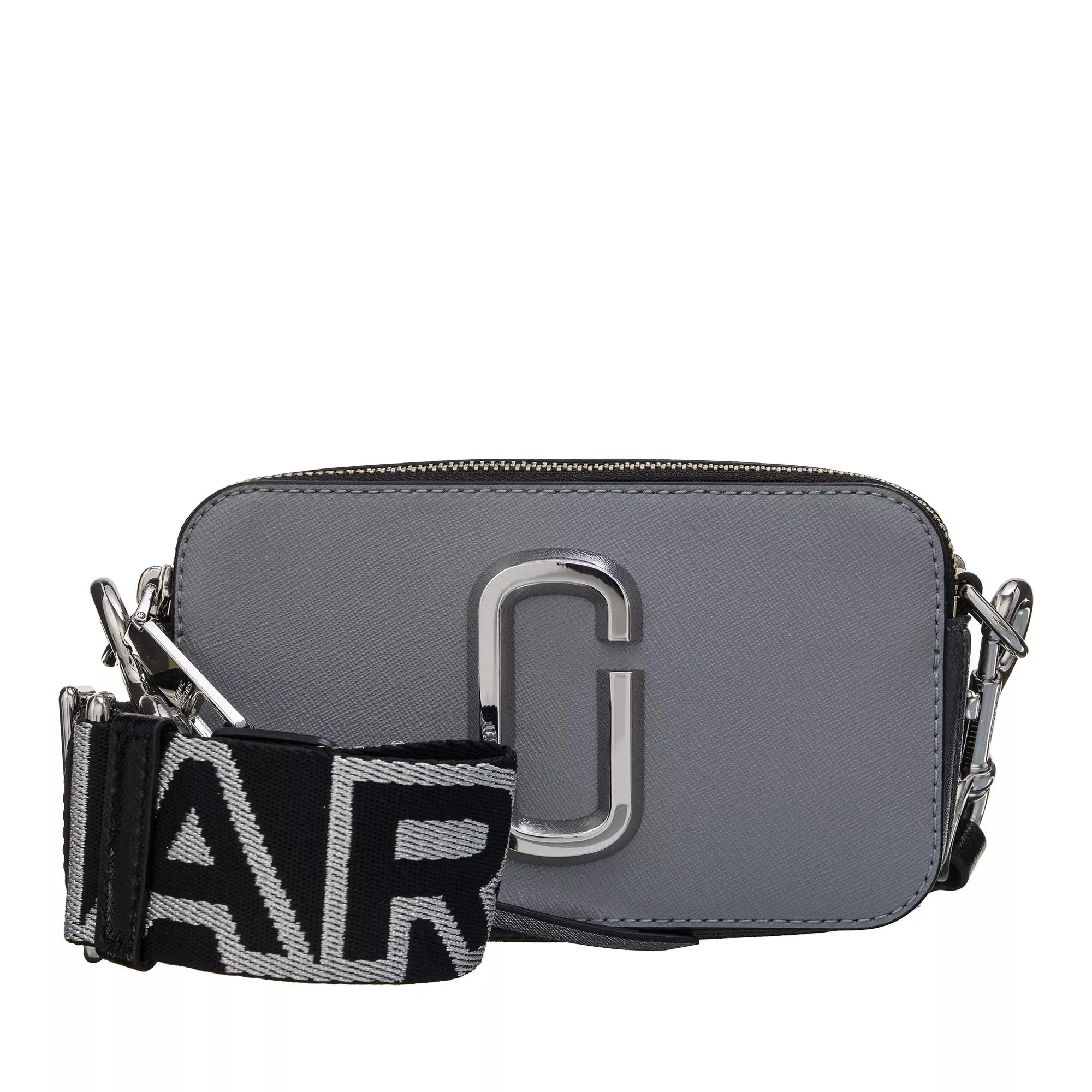   Marc Jacobs  Medium Shoulder Bag Light Slate  Camera Bag 