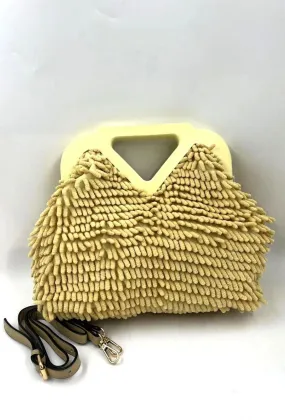 Moumoute bag