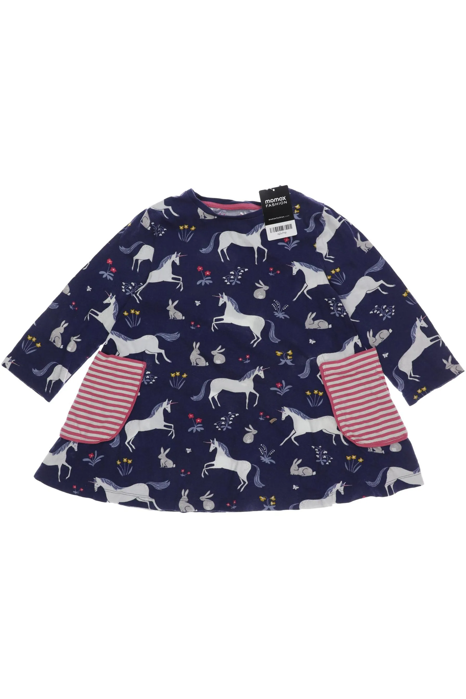 Mädchen Langarmshirt Gr. EU 140