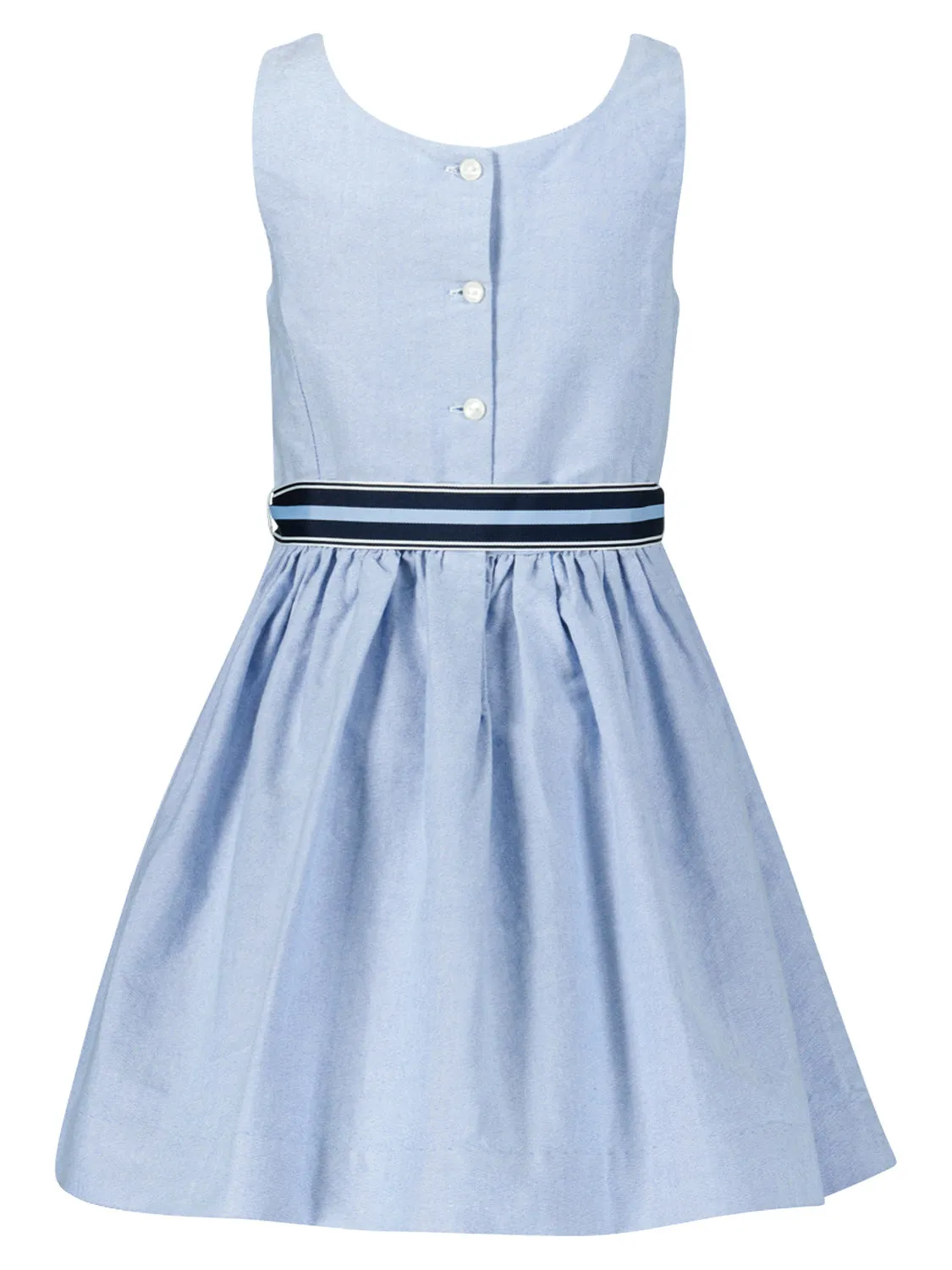Polo Ralph Lauren dress Light Blue