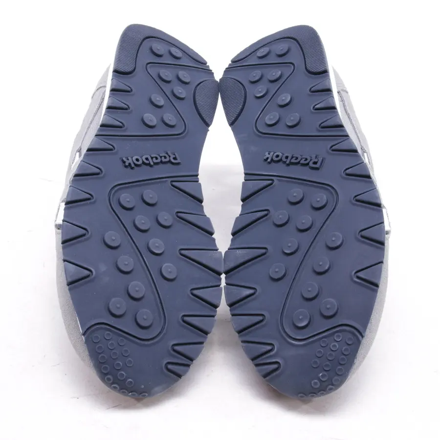Reebok Sneaker EUR 34,5 Graugrün