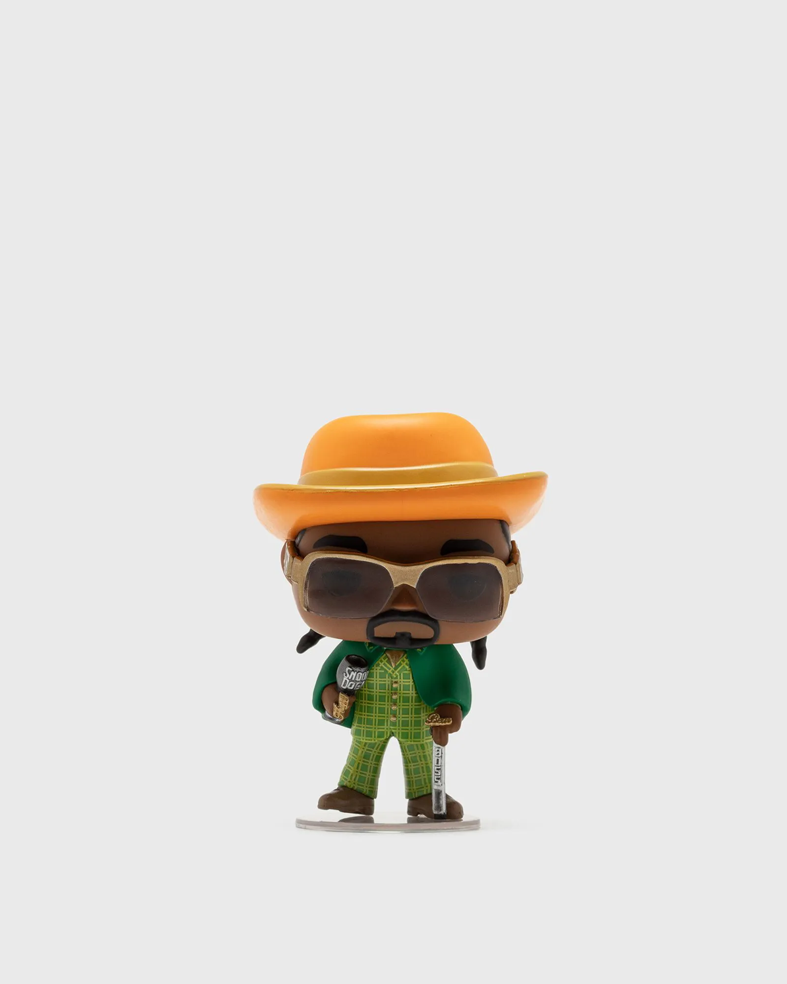 Sammlerstücke Funko POP! Snoop Dogg w/Chalice 70609