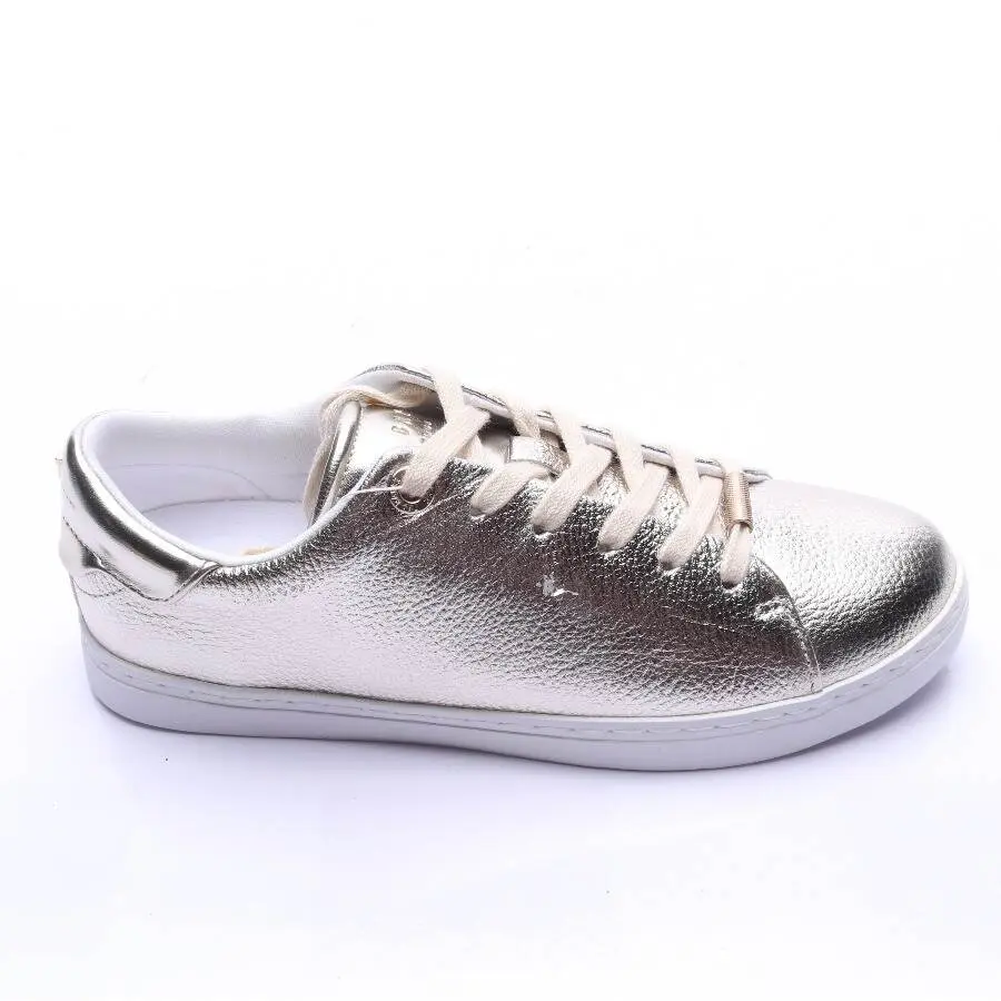 Sneaker EUR 36 Gold