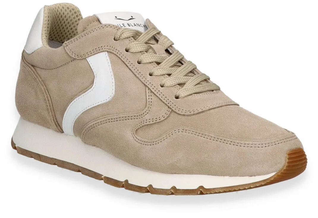 Sneaker für Damen 101302906611 (Beige)