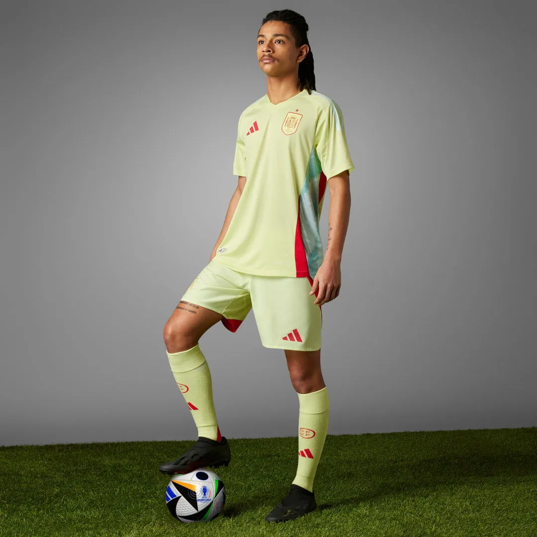 Trikot adidas Performance Spain 2024 Authentic IS9034
