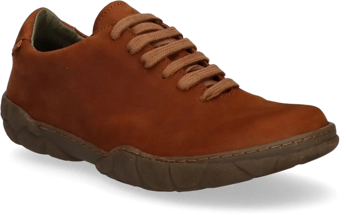 TURTLE Herren-Sneaker 244222000016 (Braun)