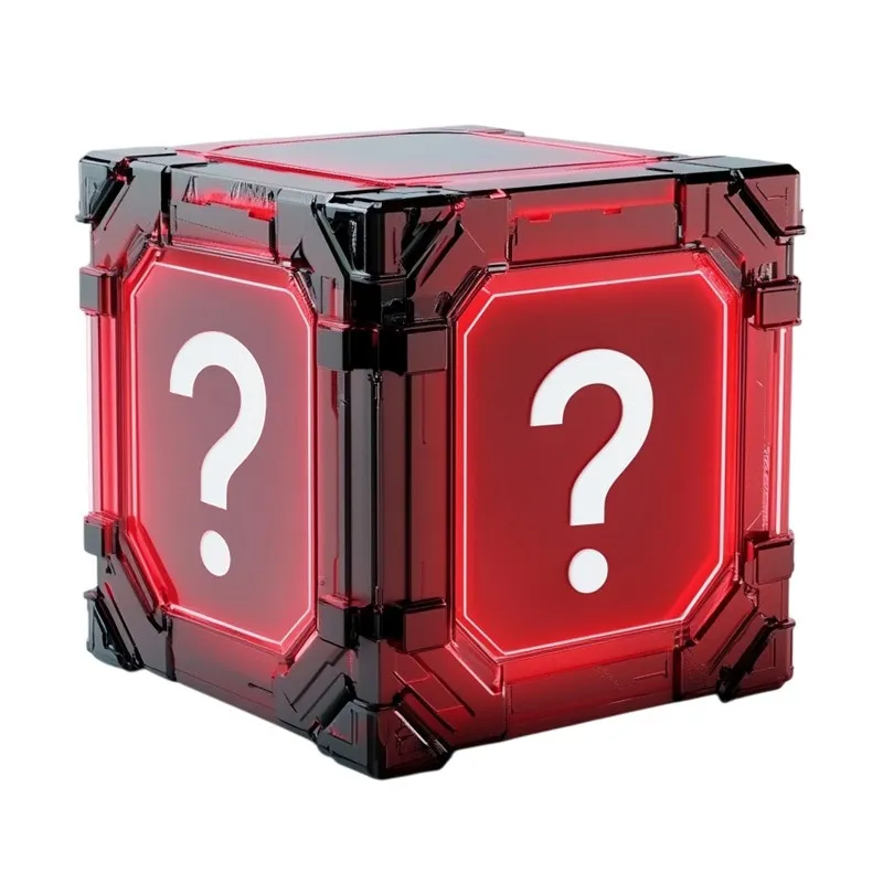 UNO Mystery Box 2 – Überraschung mit verschiedenen UNO-Spielkarten!