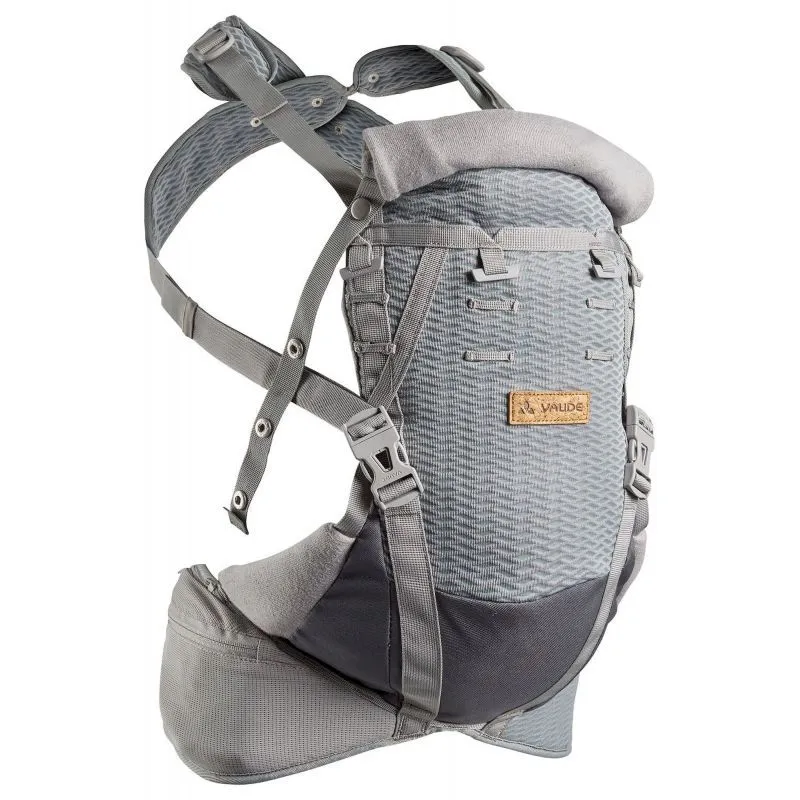 Vaude Amare Baby Carrier - Kindertrage | Hardloop