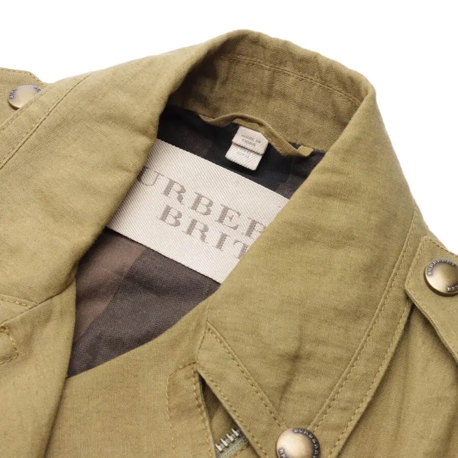 Übergangsjacke 36 Grün